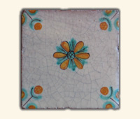 Maiolica 085A