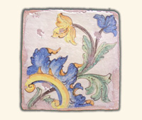 Maiolica 090C