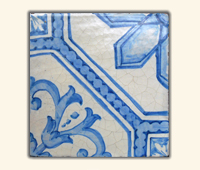 Maiolica 105C