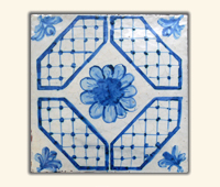 Maiolica 107A