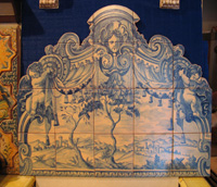 Azulejos Completo 002A