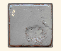 Antico Borgo Base Bianca 10x10cm