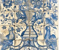 Azulejos Pannello 600 80x120cm