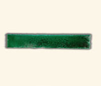 Brick Multi Verde 000 30x5cm