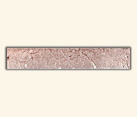Brick Collection Tortora 30x5cm
