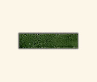 Brick Collection Verde Salvia 20x5cm