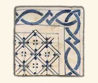 Butera Collection 001 10x10cm