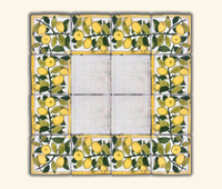 Limoni Pieni Collection (Sample Pattern)