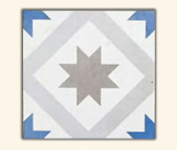 Maioliche Imera 005C