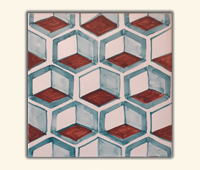 Mood Collection 004 20x20cm