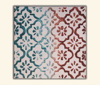 Mood Collection 005 20x20cm