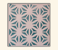 Mood Collection 007 20x20cm