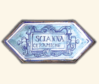 Villa Savoia Losanga 14 12x27cm