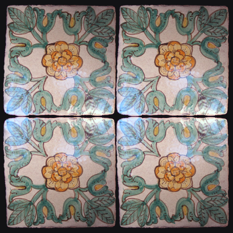 Maiolica 079D - Clicca l'immagine per chiudere