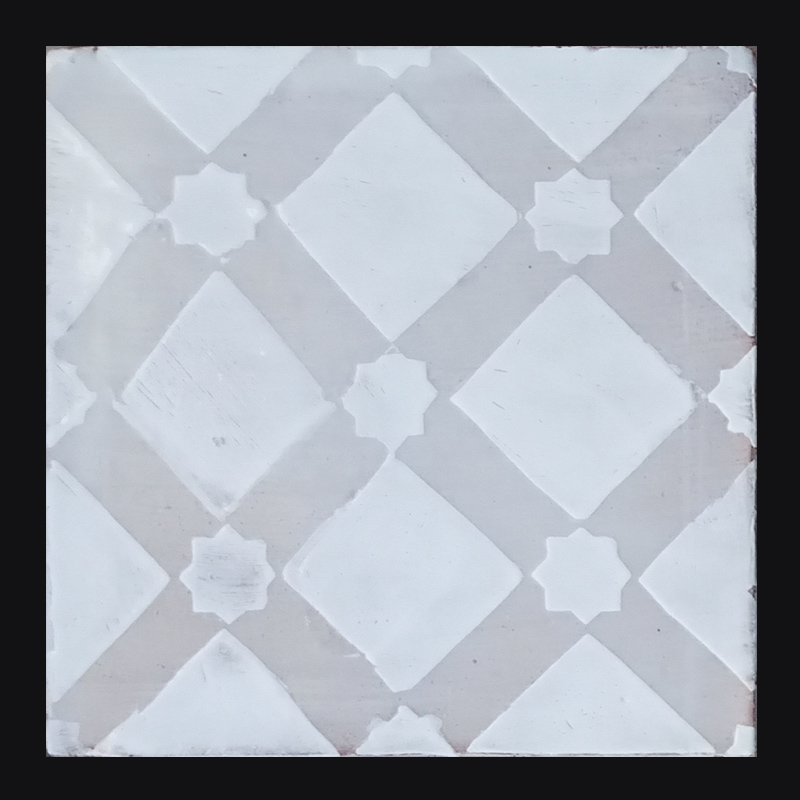 Blanc on Blanc 20x20cm 005 - Clicca l'immagine per chiudere