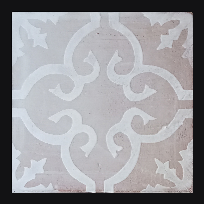 Blanc on Blanc 20x20cm 006 - Clicca l'immagine per chiudere