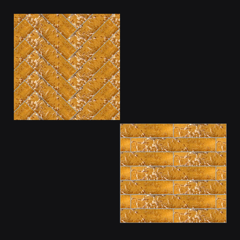 Brick Collection Miele 20x5cm - Clicca l'immagine per chiudere
