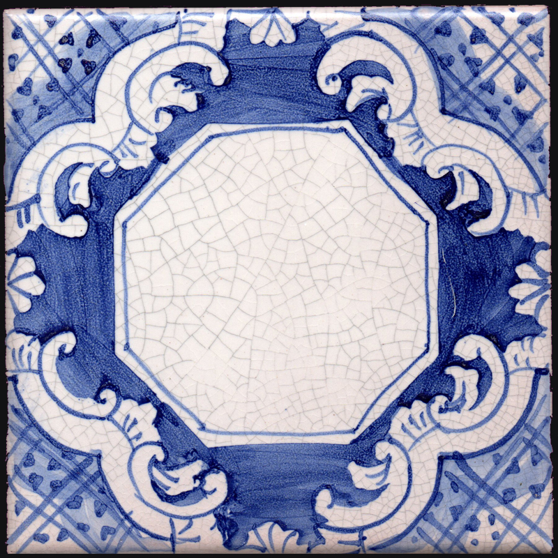 British Style 15x15cm Base - Clicca l'immagine per chiudere