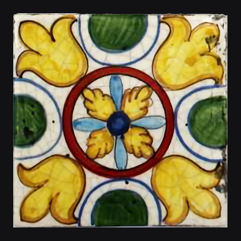 Caltagirone Collection 004 10x10cm - Clicca l'immagine per chiudere