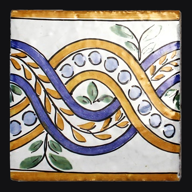 Caltagirone Collection 015 10x10cm - Clicca l'immagine per chiudere