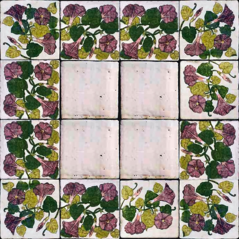 Campanule Collection 002 10x10cm - Clicca l'immagine per chiudere