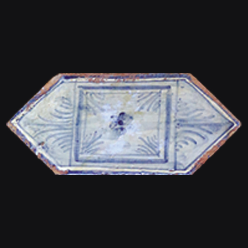 Conte of Firenze Losanga 16 12x27cm - Clicca l'immagine per chiudere