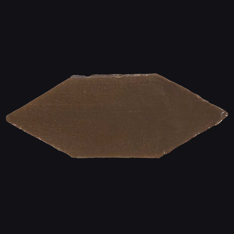 Foglie Mosaic Taupe 002 20x7,50cm - Clicca l'immagine per chiudere