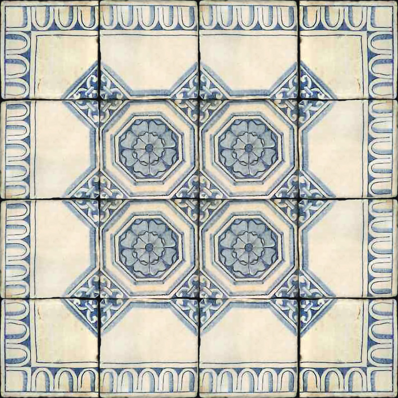 Ganci Collection 001 10x10cm - Clicca l'immagine per chiudere