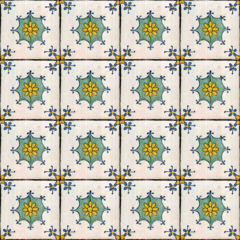 Giardini Collection (Esempio Composizione) - Clicca l'immagine per chiudere
