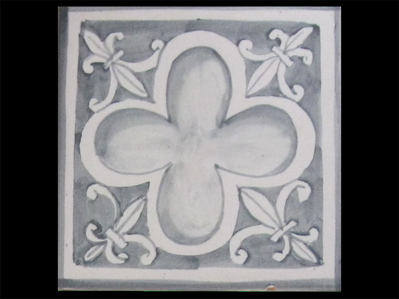 Le Grisalle Decoro G5 30x30cm - Clicca l'immagine per chiudere