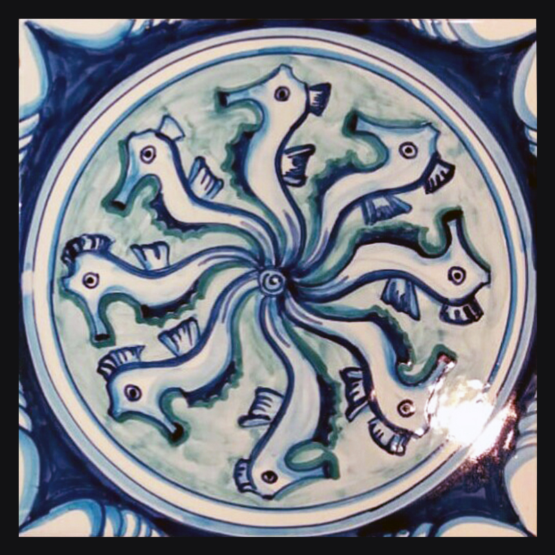 Marea 30x30cm 004 - Clicca l'immagine per chiudere