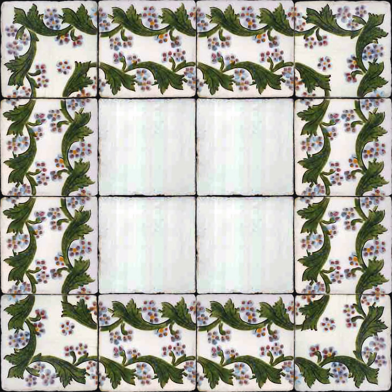 Milo Collection 002 15x15cm - Clicca l'immagine per chiudere