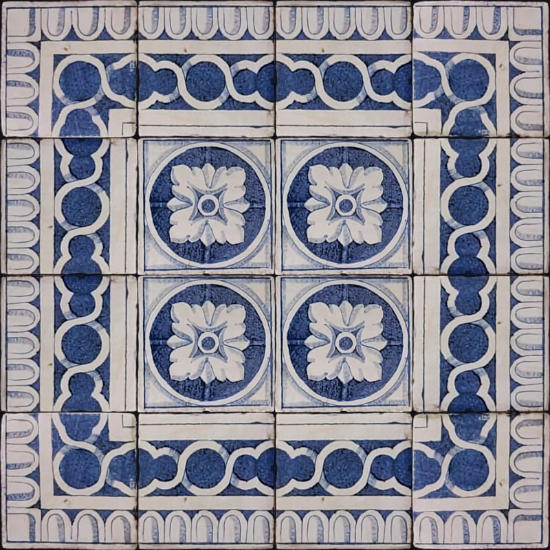Montevago Collection 001 10x10cm - Clicca l'immagine per chiudere
