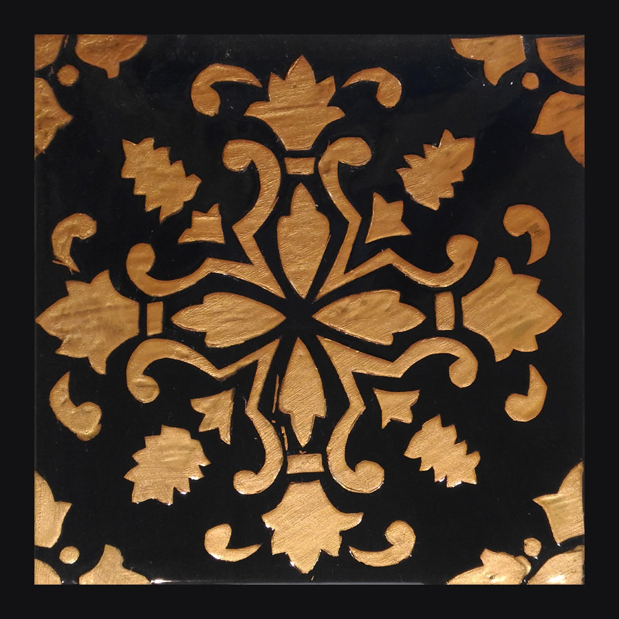 Shiraz Gold 20x20cm 003 - Clicca l'immagine per chiudere