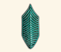 Garden Collection 001 20x7,5cm